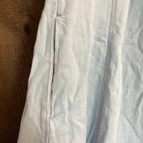 Kate spade denim dress - Picture 5 of 6